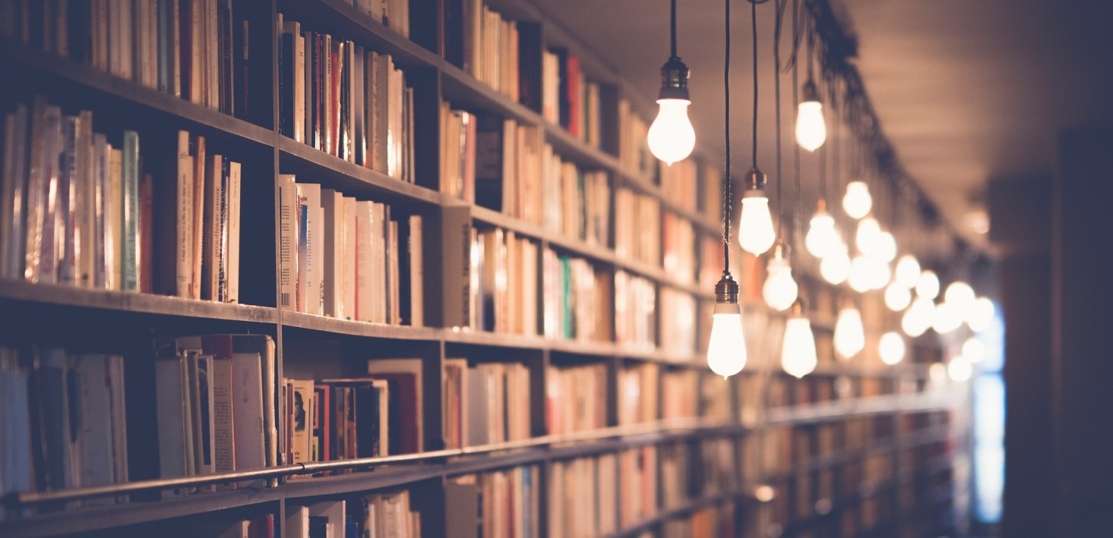 Kids Ministry Reading&nbsp;List