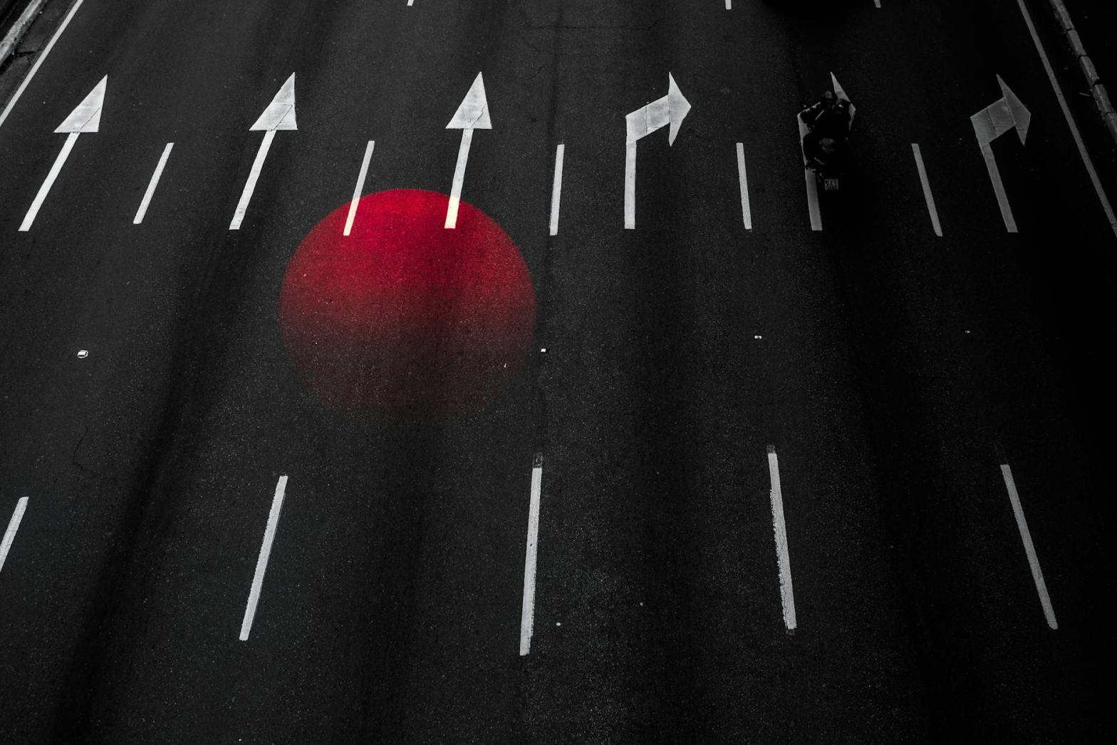 Staying in Our&nbsp;Lane