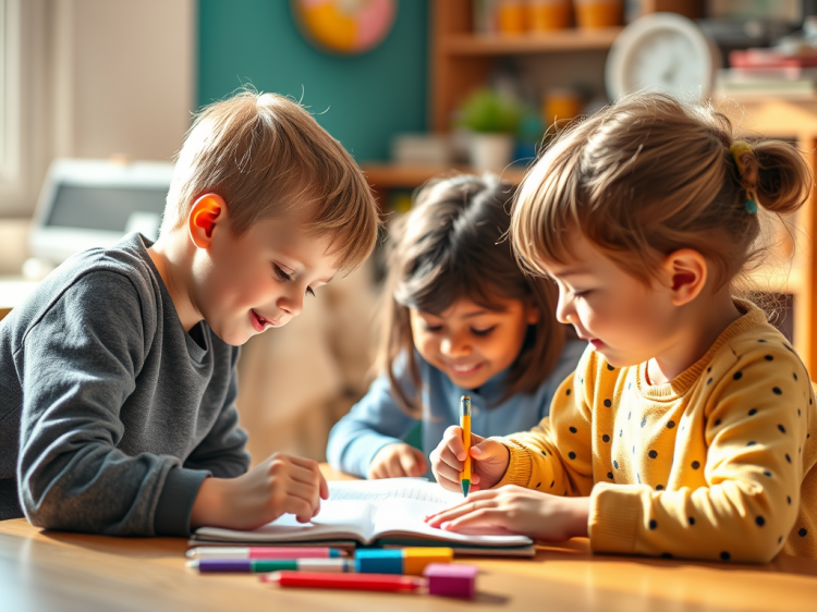 Teaching Kids about Christian&nbsp;Living