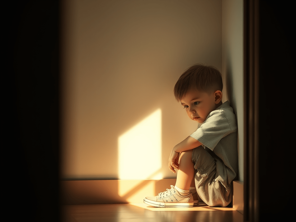 Teaching Kids about People and&nbsp;Sin